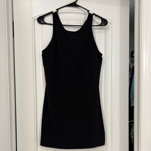 Nike Black Pickleball Dress